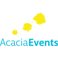 Acacia Events logo, Acacia Events contact details