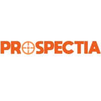 Prospectia logo, Prospectia contact details