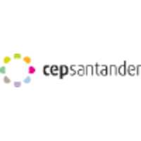 CEP Santander logo, CEP Santander contact details