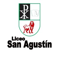 Liceo San Agustín logo, Liceo San Agustín contact details