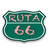 Productora Ruta 66 logo, Productora Ruta 66 contact details