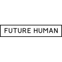 Future Human logo, Future Human contact details