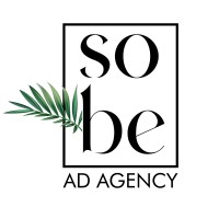 Sobe Ad Agency logo, Sobe Ad Agency contact details