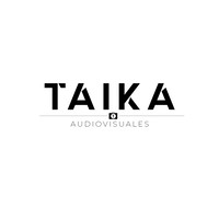 TAIKA Audiovisuales logo, TAIKA Audiovisuales contact details