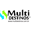 Multidestinos Viagens E Turismo logo, Multidestinos Viagens E Turismo contact details