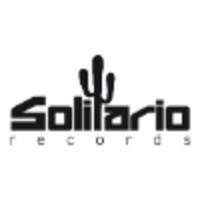 Solitario Records logo, Solitario Records contact details