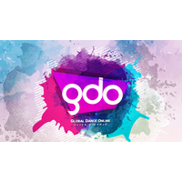 Global Dance Online logo, Global Dance Online contact details