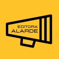 Editora Alarde logo, Editora Alarde contact details