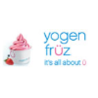 Yogen Früz Celo Vista Mall - El Paso, TX logo, Yogen Früz Celo Vista Mall - El Paso, TX contact details