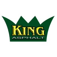 King Asphalt, Inc. logo, King Asphalt, Inc. contact details