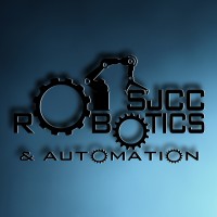 SJCC Robotics & Automation Club logo, SJCC Robotics & Automation Club contact details