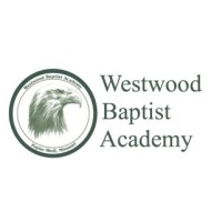 Westwood Baptist Academy logo, Westwood Baptist Academy contact details