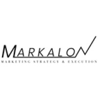 Markalon logo, Markalon contact details