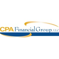 CPA Financial Group logo, CPA Financial Group contact details