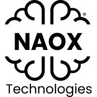 NaoX Technologies logo, NaoX Technologies contact details