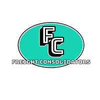 Freight Consolidators LLC logo, Freight Consolidators LLC contact details