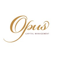 Opus Capitol Management logo, Opus Capitol Management contact details