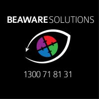 Beaware Solutions Pty Ltd logo, Beaware Solutions Pty Ltd contact details