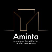 Aminta logo, Aminta contact details