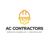 AC contractors - Servicios generales y construcción logo, AC contractors - Servicios generales y construcción contact details