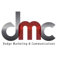 Dodge Marketing & Communications logo, Dodge Marketing & Communications contact details