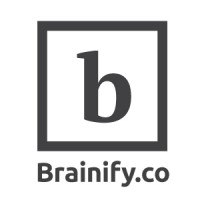 Brainify logo, Brainify contact details