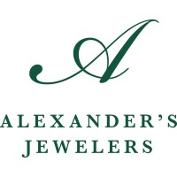 ALEXANDERS JEWELERS logo, ALEXANDERS JEWELERS contact details