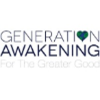 Generation Awakening logo, Generation Awakening contact details