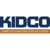 Kidco Construction Ltd logo, Kidco Construction Ltd contact details