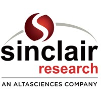 Sinclair Research Center logo, Sinclair Research Center contact details