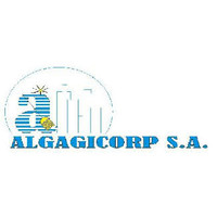 ALGAGICORP S.A logo, ALGAGICORP S.A contact details