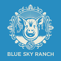 Blue Sky Ranch Pasture-Raised Meats logo, Blue Sky Ranch Pasture-Raised Meats contact details