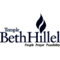 Temple Beth Hillel logo, Temple Beth Hillel contact details