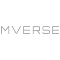 MVERSE Inc. logo, MVERSE Inc. contact details