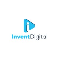 Invent Digital logo, Invent Digital contact details