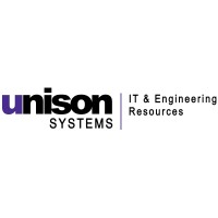 Unison Systems, Inc. logo, Unison Systems, Inc. contact details