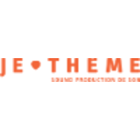 Je Thème logo, Je Thème contact details