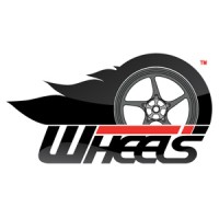 Wheels Motorcycles logo, Wheels Motorcycles contact details