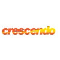 crescendo logo, crescendo contact details