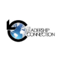 The Leadership Connection logo, The Leadership Connection contact details