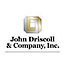 John Driscoll & Company,Inc. logo, John Driscoll & Company,Inc. contact details