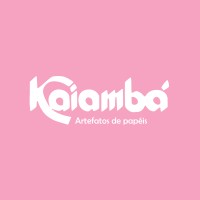 Kaiambá Artefatos de Papéis LTDA logo, Kaiambá Artefatos de Papéis LTDA contact details