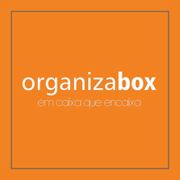 Organizabox logo, Organizabox contact details