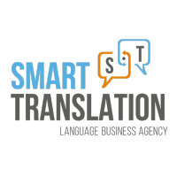 Smart Translation: Language Business Agency logo, Smart Translation: Language Business Agency contact details