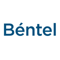 Bentel México logo, Bentel México contact details