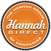 Hannah Direct Canada logo, Hannah Direct Canada contact details