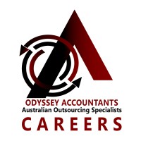 Odyssey Accountants - Careers logo, Odyssey Accountants - Careers contact details