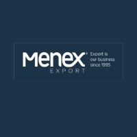 Menex logo, Menex contact details