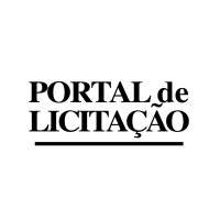 Portal de Licitação logo, Portal de Licitação contact details