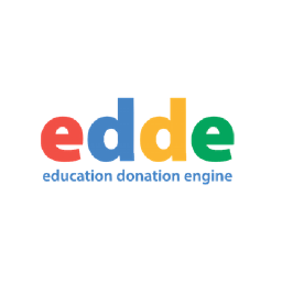 EDDE logo, EDDE contact details